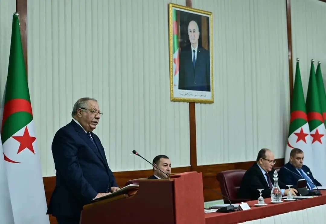 Chief of Staff to Presidency of the Republic chairs conference on constitutional technical amendments, election law