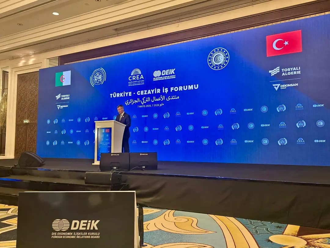 AAPI: Over 90 Turkish investment projects under new law