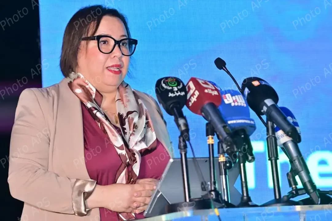 Algeria joins WorldSkills