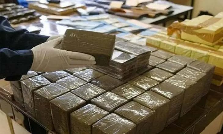 Spain convicts Moroccan drug trafficking network