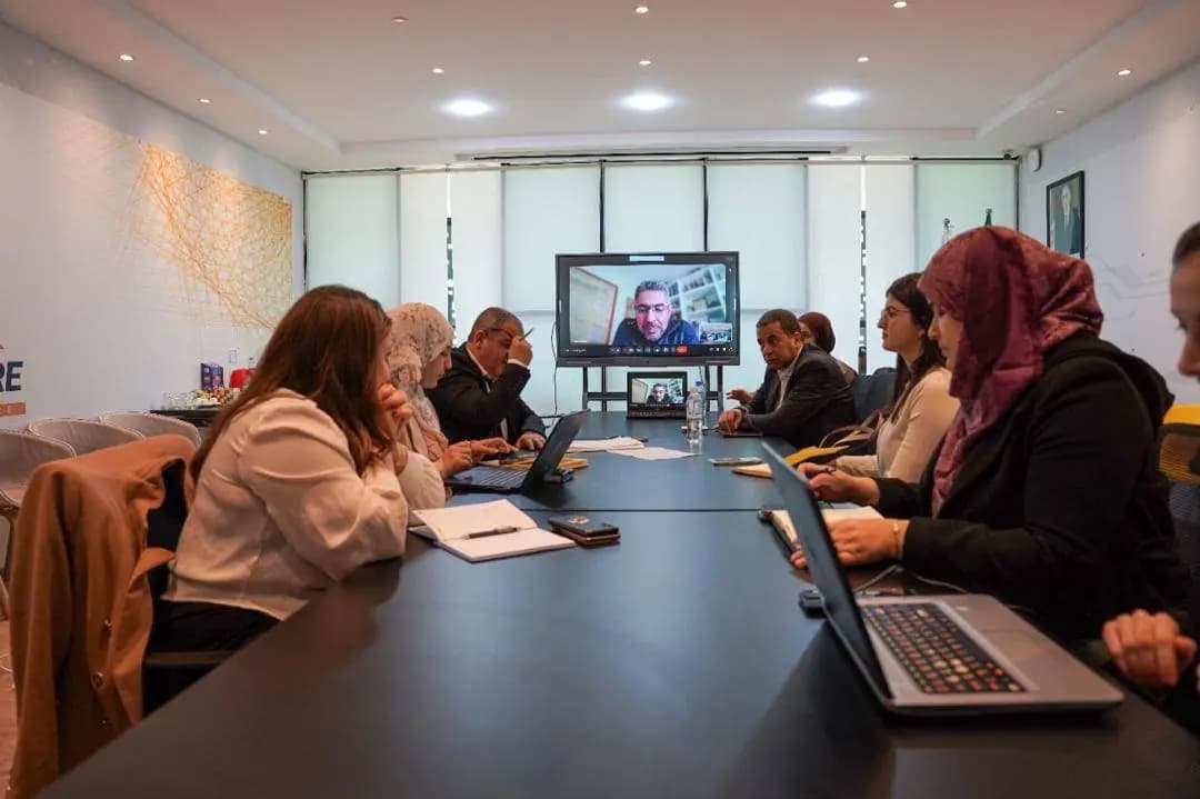 Jury installed for 2026 President’s Award for Best Startup