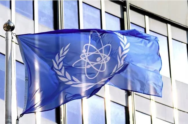 IAEA to hold extraordinary meeting following military escalation in Gulf
