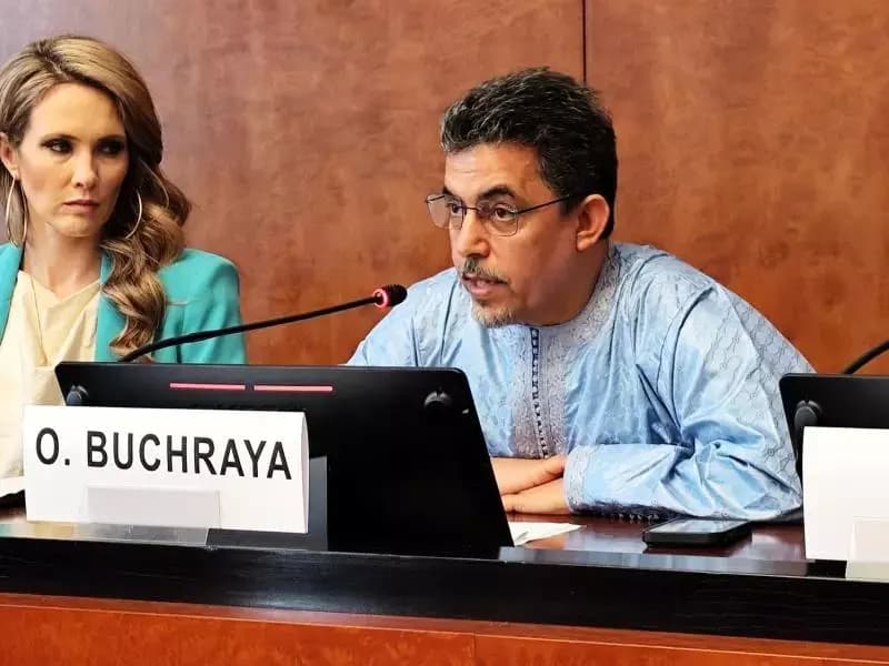 UN Human Rights Council: Warnings against disregard for international law in Western Sahara