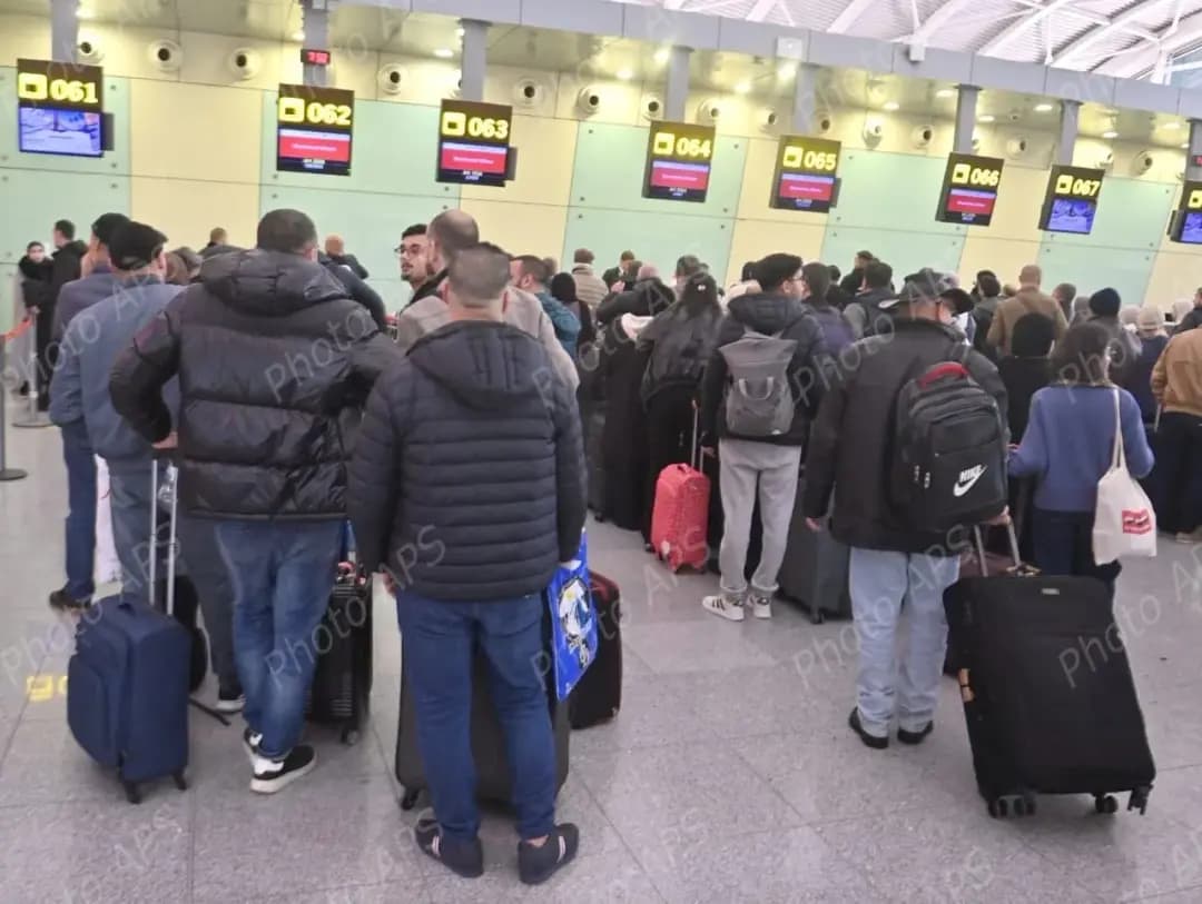 Air Algerie launches, resumes three routes to Kuala Lumpur, Budapest, Addis Ababa