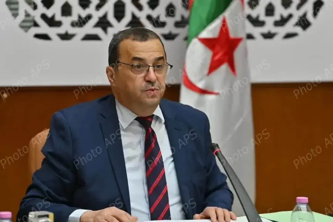 Sonatrach makes 17 new discoveries since early 2026, Arkab says