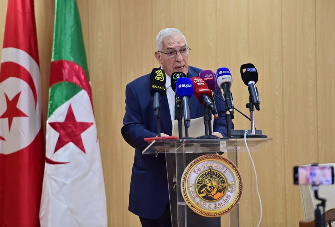 Historical symposium marks 68th anniversary of Sakiet Sidi Youssef massacre