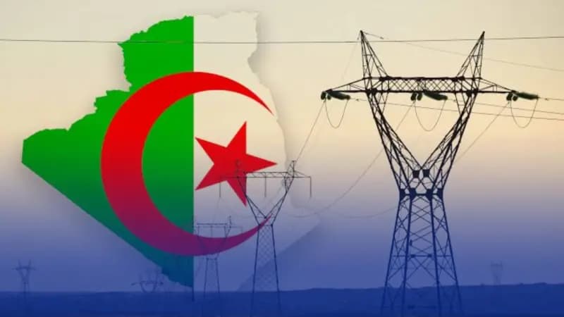 Algeria’s Energy Capacity Crucial for Africa, says AFREC