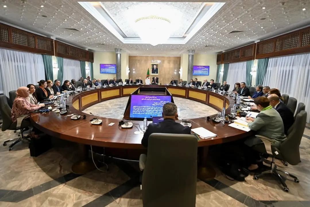 Government meeting: Commercial real estate development, occupational mapping on agenda