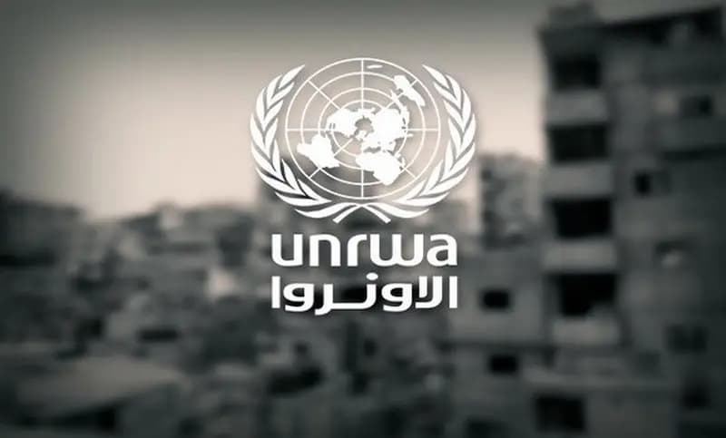 UNRWA