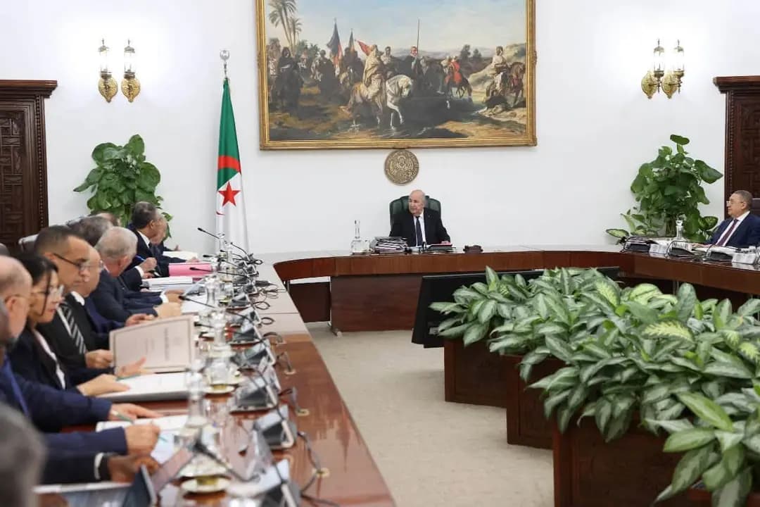 No new taxes impacting citizens’ purchasing power, President Tebboune orders