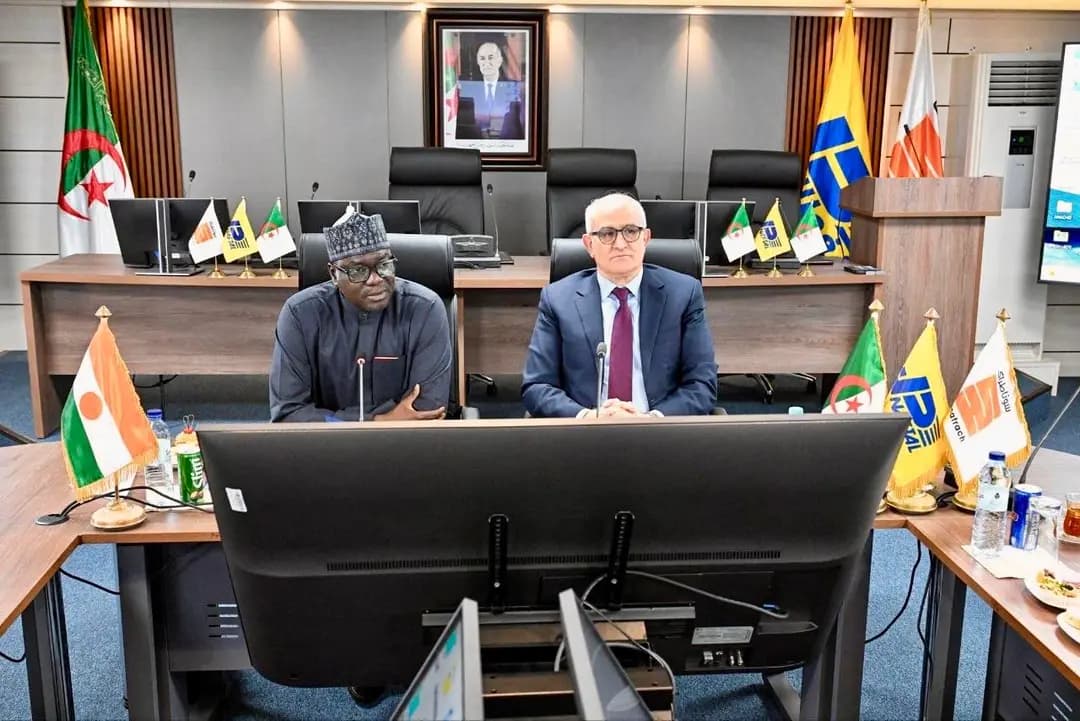 Naftal eyes butane gas filling centers in Niger