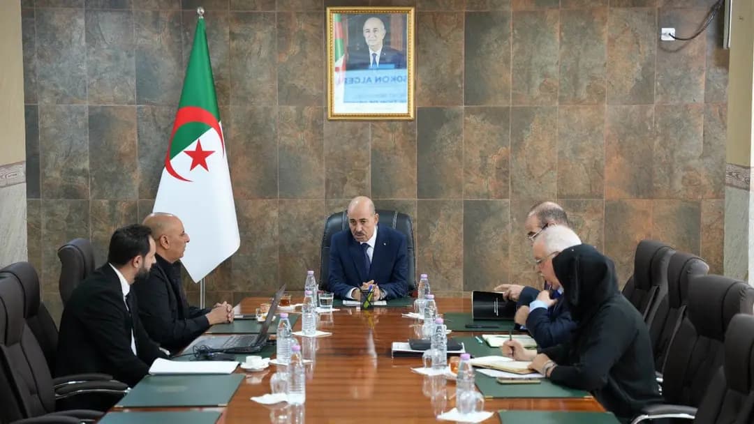 Sokon Algeria auto plant: Kourtel urges strict adherence to deadlines