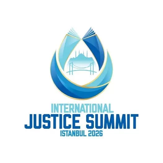 Boudjemaa participates in International Justice Summit in Istanbul