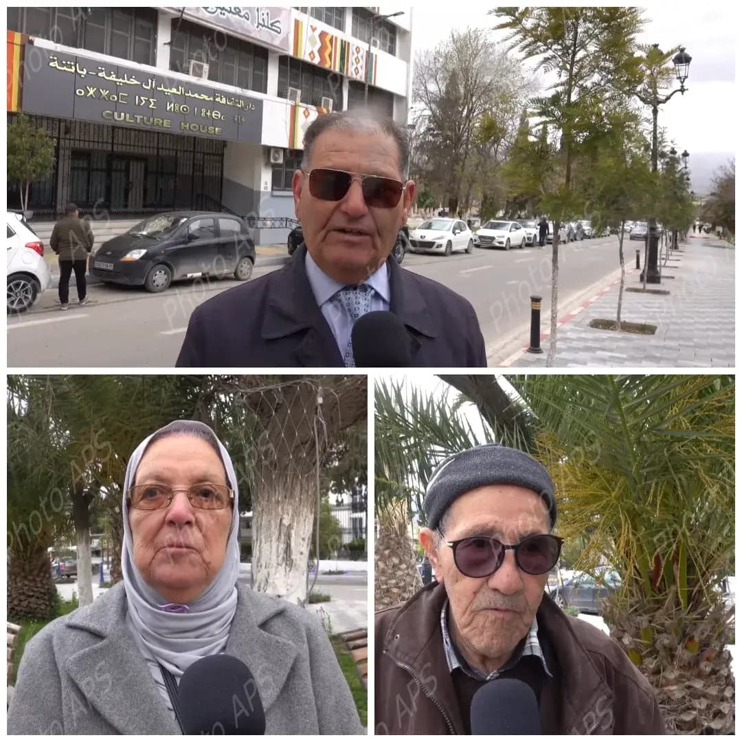 Citizens mourn former President, Mujahid Liamine Zeroual, praising his legacy