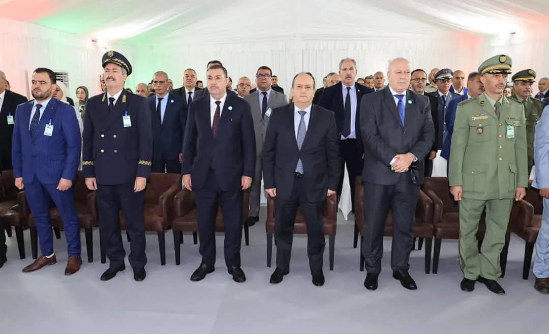 PM Minute of Silence