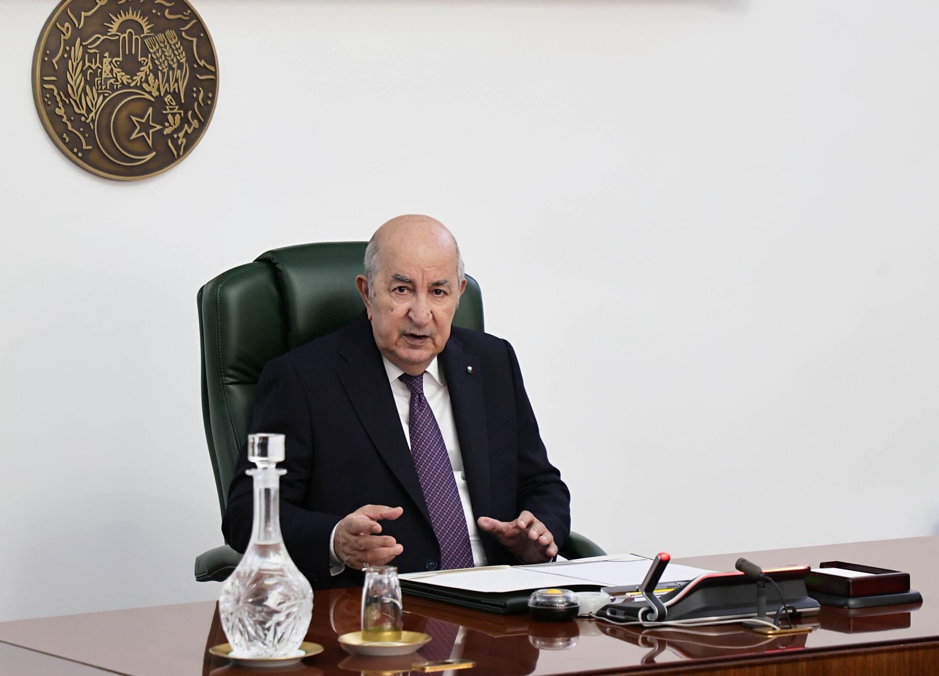 Main takeaways from the Council of Ministers meeting of October 5, 2025