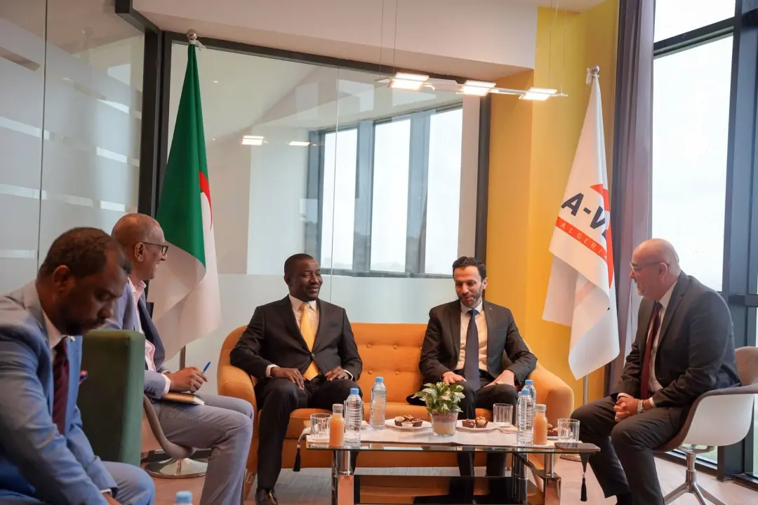 Algeria, Niger review implementation of entrepreneurship and innovation ...