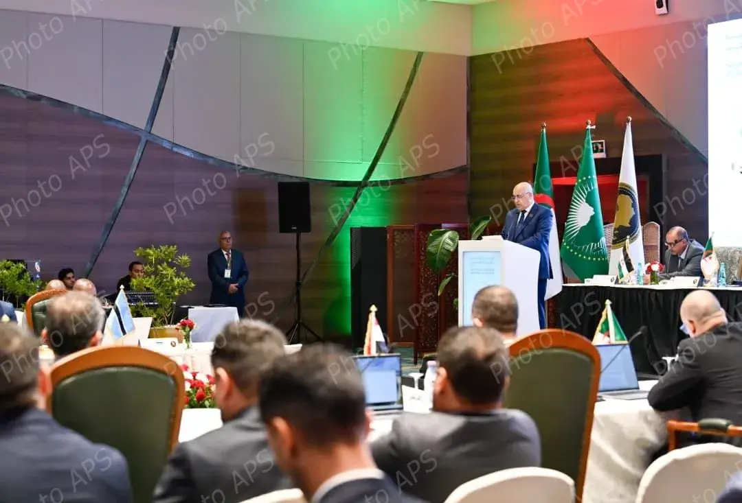 CISSA North Africa workshop agrees on joint operations to combat spread, consumption of drugs