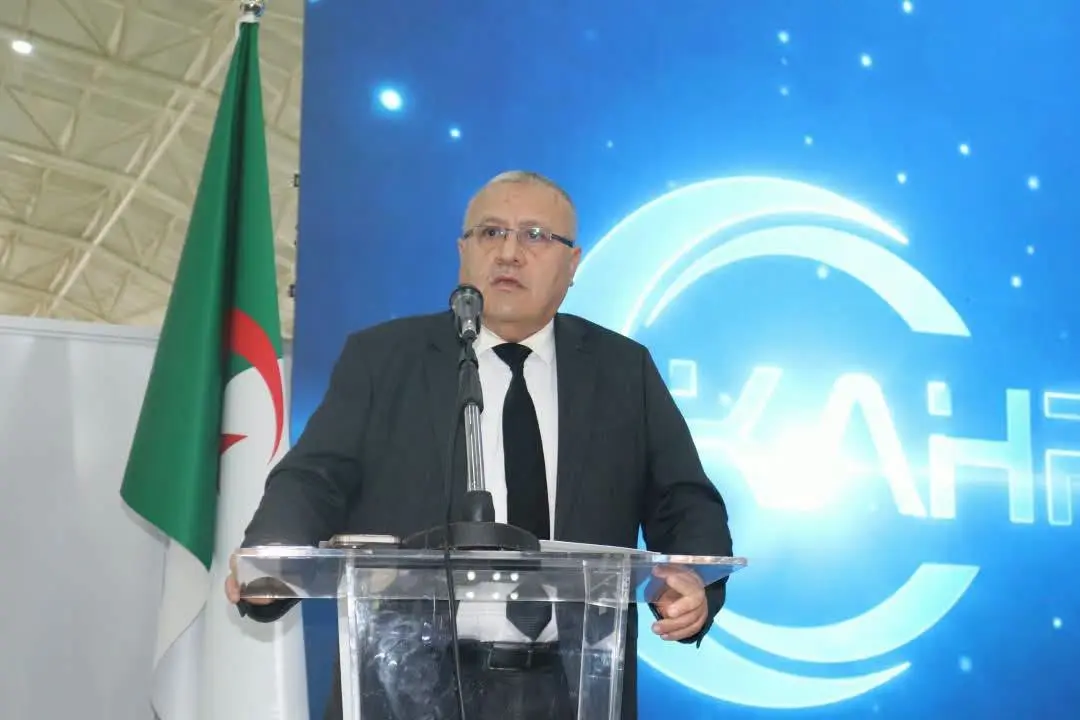 Sonelgaz seeks to open regional energy markets to Algerian firms, says Adjal