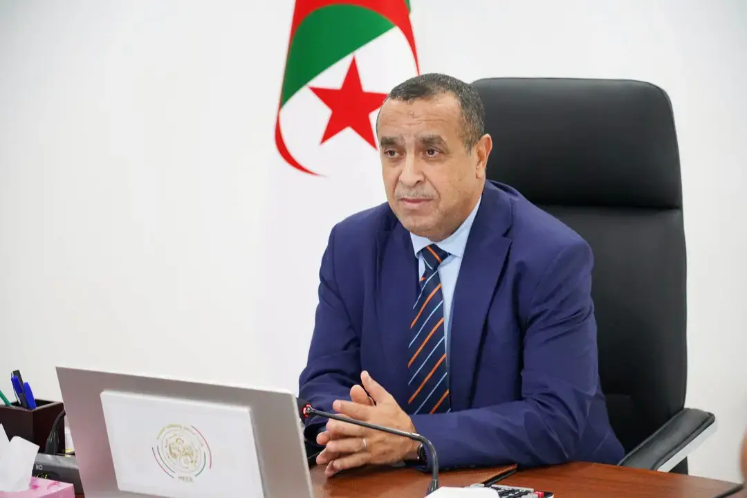 Adjal to take part in IAEA General Conference in Vienna