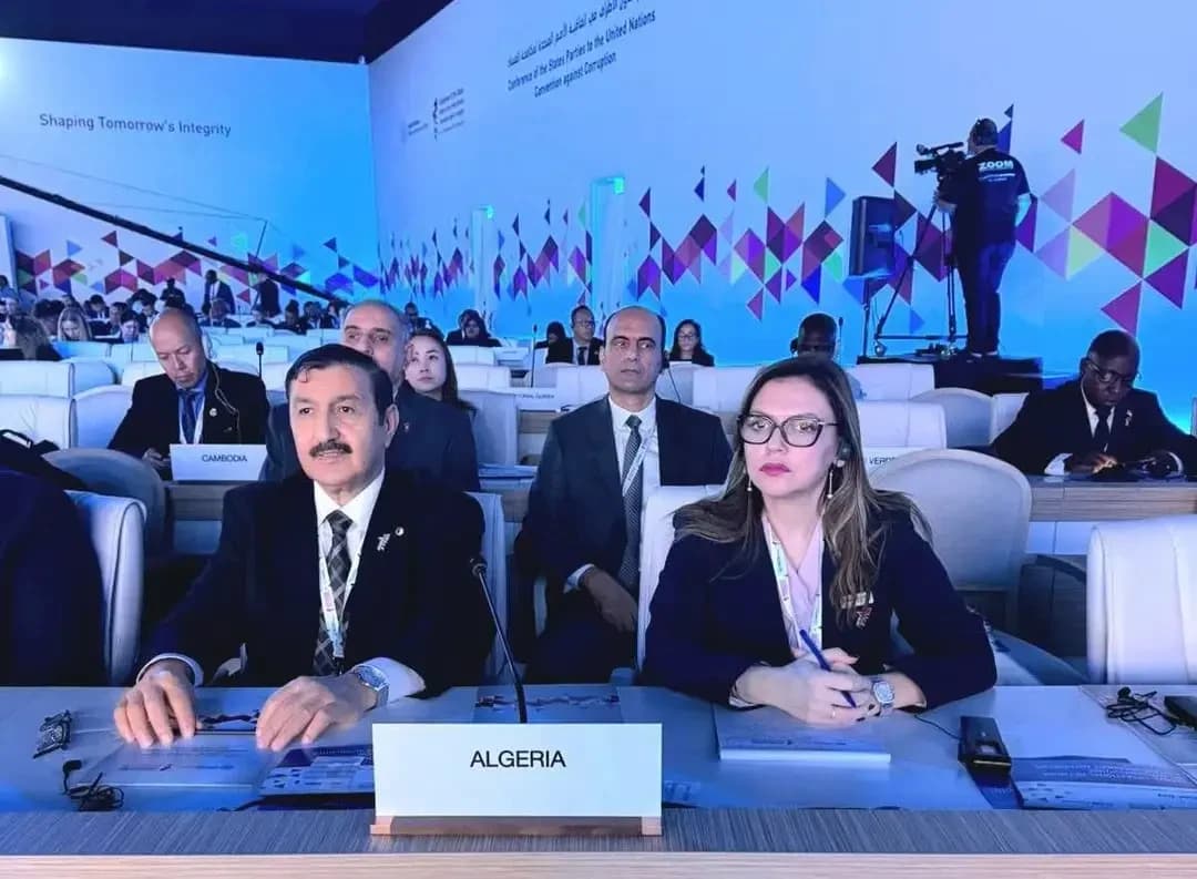 HATPLC continúa en Doha su participación en la Conferencia de los Estados Partes de la CNUCC