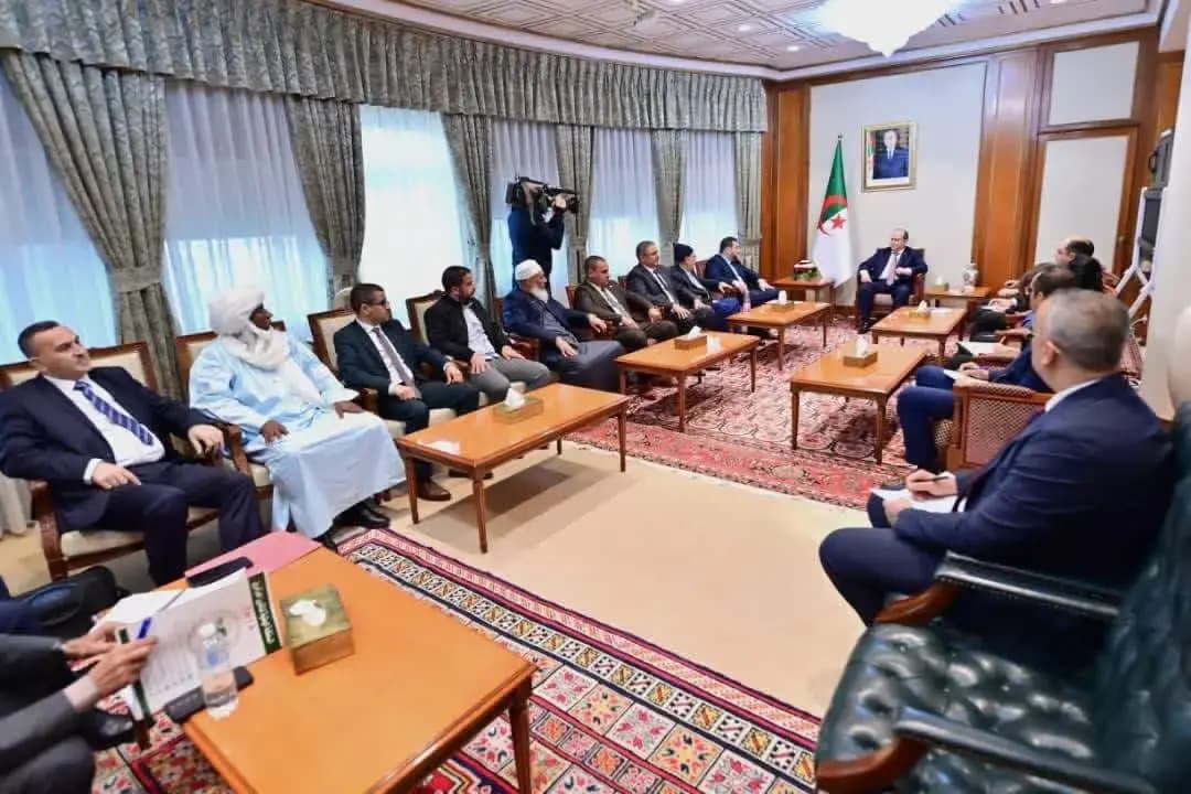 Representantes de los sindicatos del transporte saludan el interés del presidente de la República por las preocupaciones de los profesionales del sector