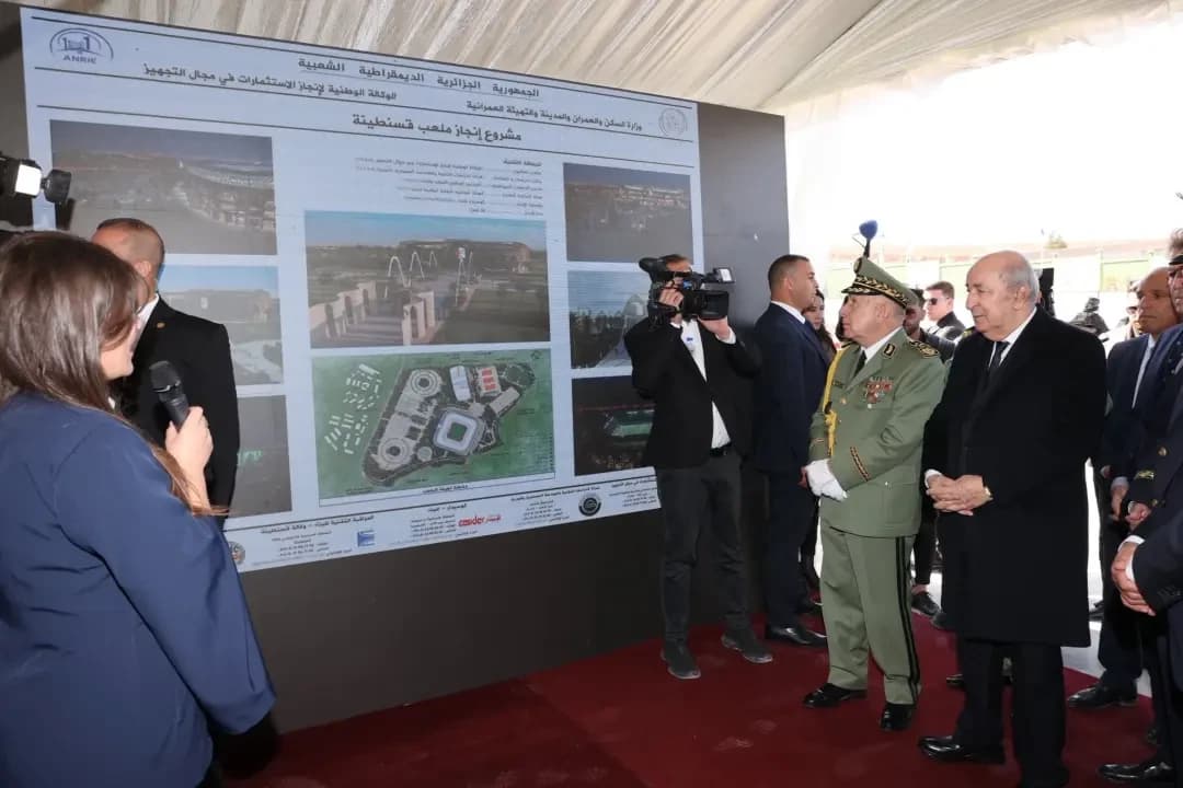 La vivienda, uno de los principales indicadores económicos del desarrollo nacional