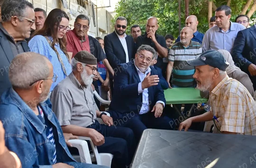 Sawt Echaab apuesta por reforzar la confianza ciudadana en los cargos electos