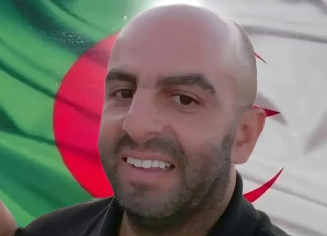 Gran Bretaña: seguimiento estrecho del estado de salud del argelino que salvó vidas en un tren