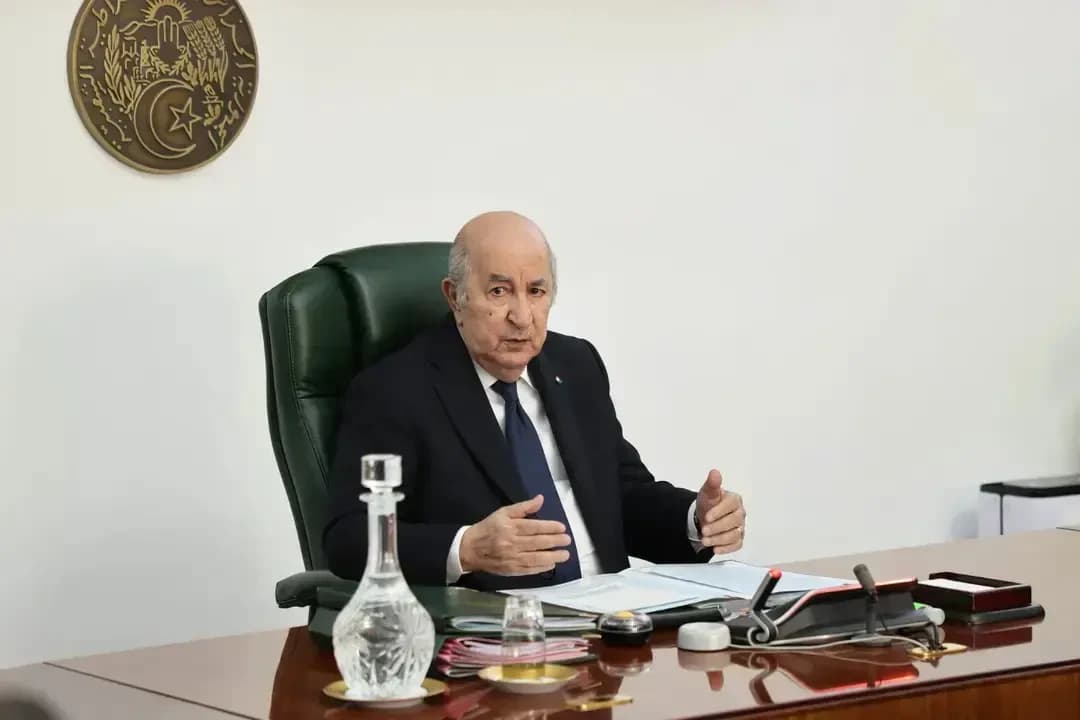 Año 2025, un año clave para la consolidación del carácter social del Estado