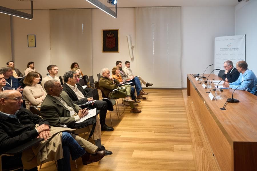 Conferencia parlamentaria en España reafirma apoyo a la autodeterminación saharaui