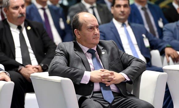 Proyecto de complejo de trituración de semillas oleaginosas: Ghrieb asiste a una presentación sobre el grupo Madar
