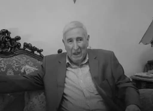 Fallece el excomentarista deportivo de la Televisión argelina Abderrazak Zouaoui