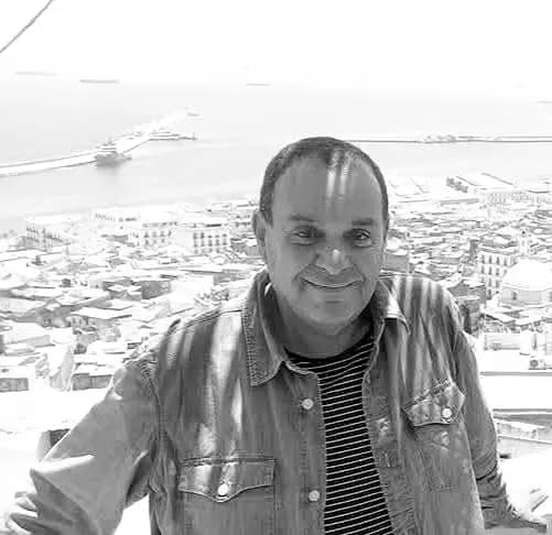 Fallece el experiodista de la APS Youssef Zerarka