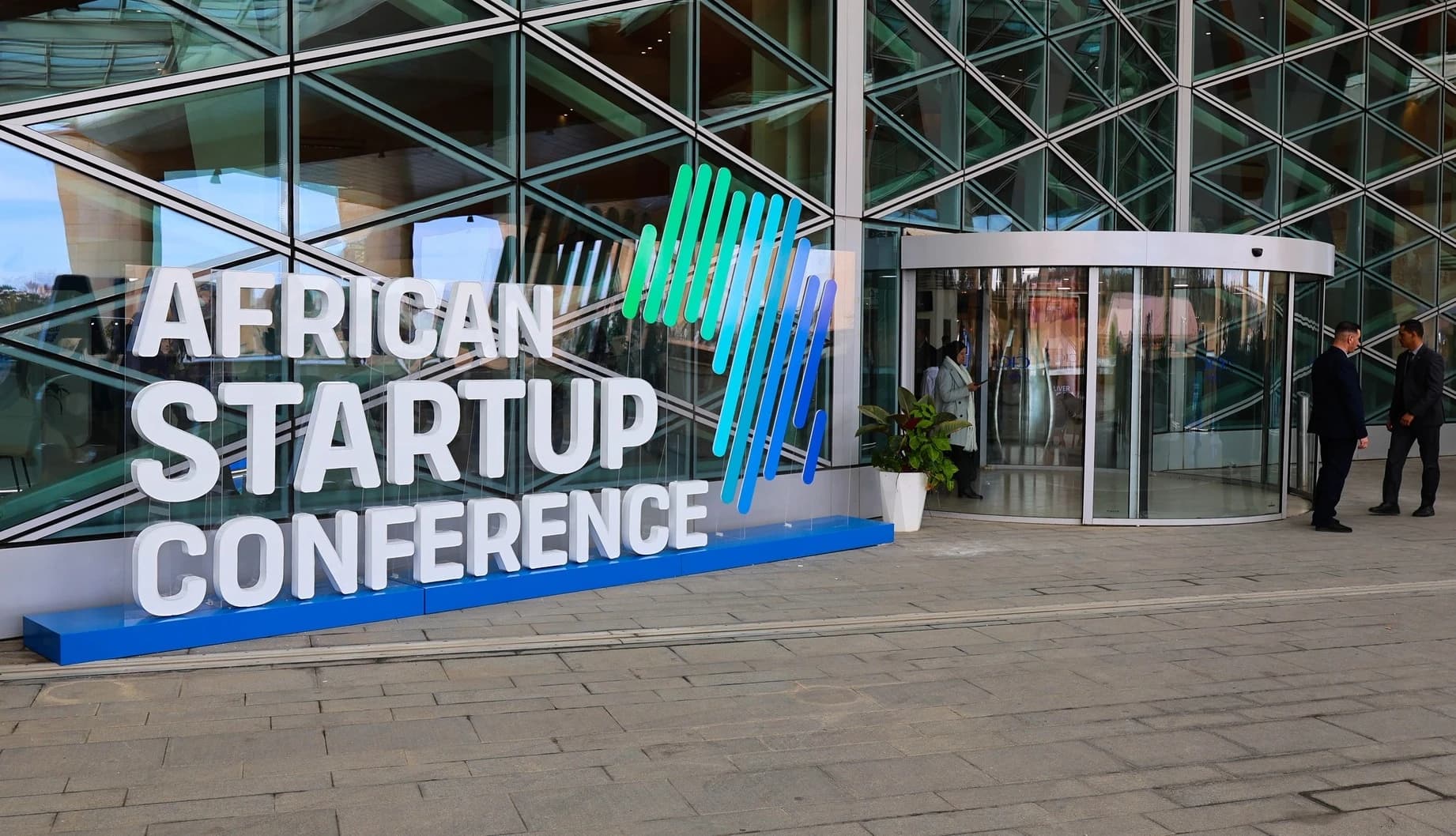 Continuación en Argel de las actas de la Conferencia Africana de Startups