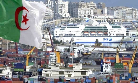 Argelia figura entre los tres países africanos más atractivos en el plano económico