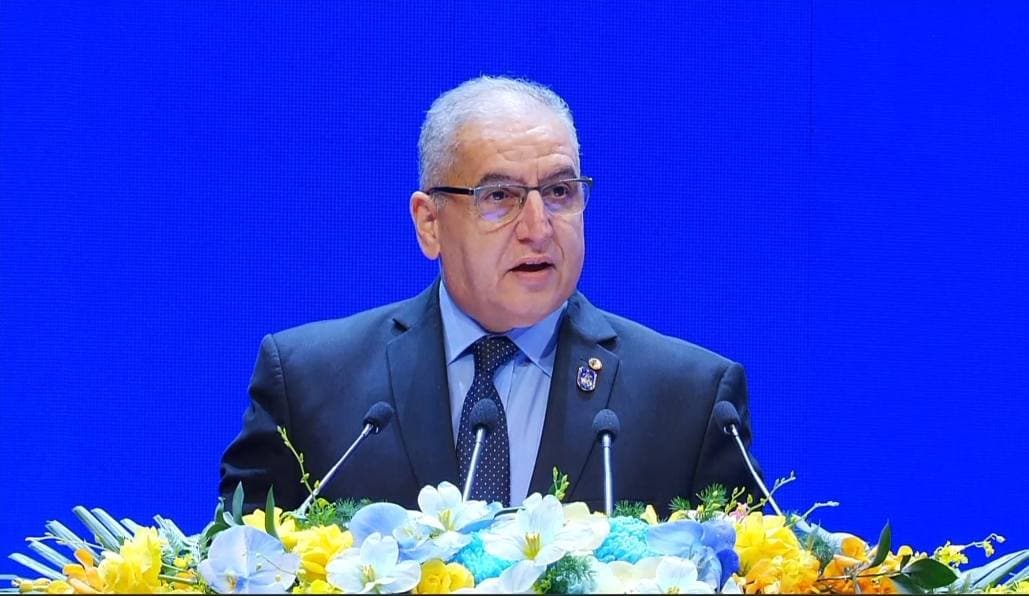 Compromiso renovado de Argelia con el multilateralismo al firmar la Convención sobre ciberdelincuencia