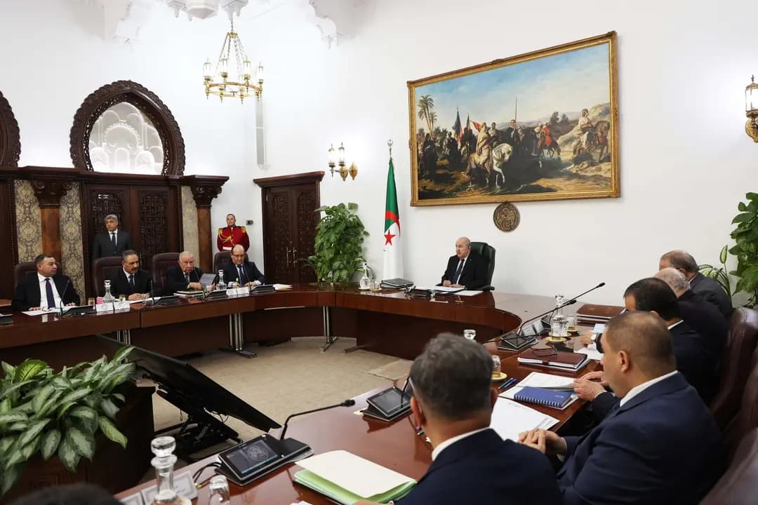 Presidente de la República instruye al Gobierno a movilizar todos los medios para aumentar las capacidades de producción cerealera
