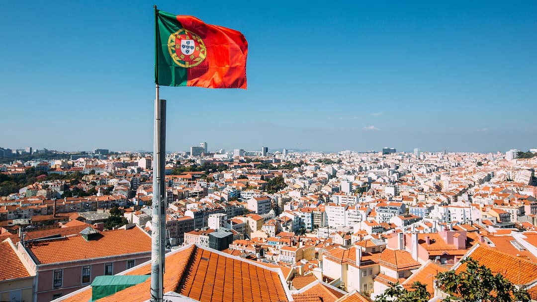 Portugal elige a su próximo presidente