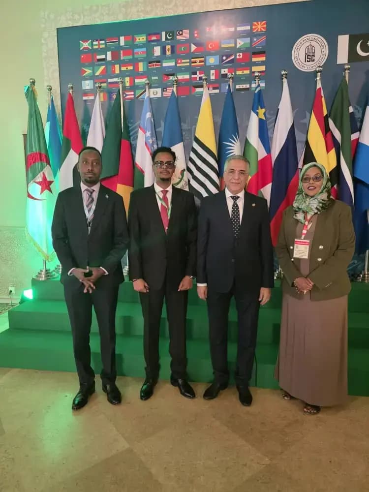 Delegación del Consejo de la Nación