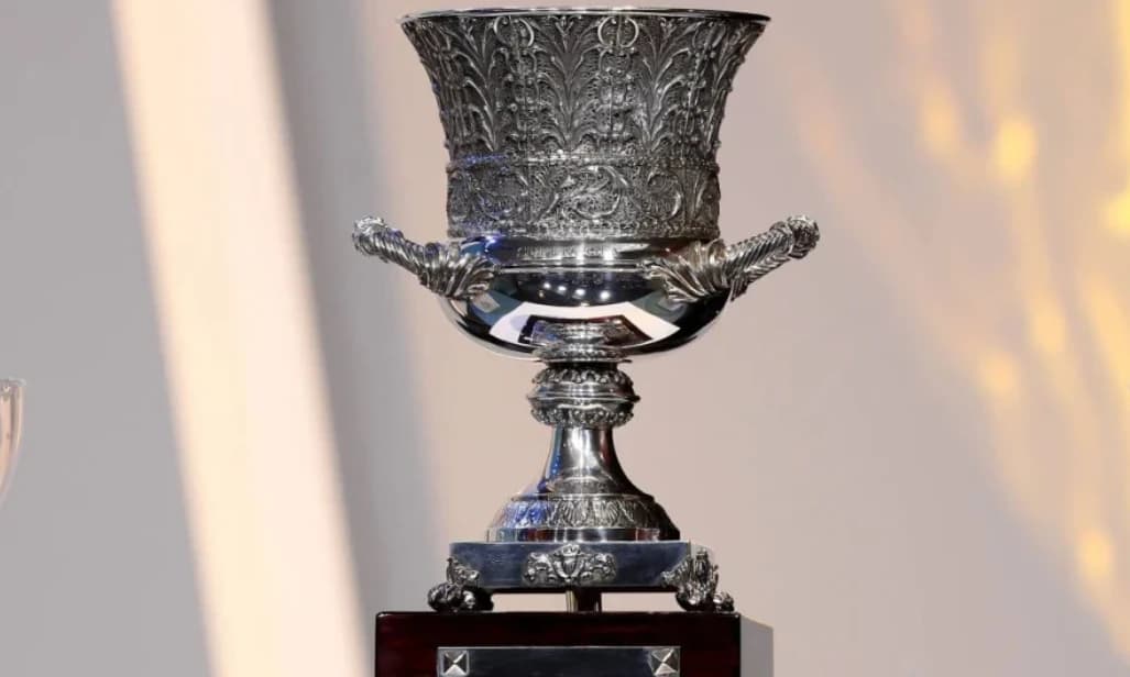 Supercopa de España