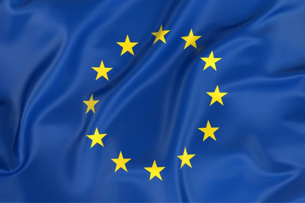 UE