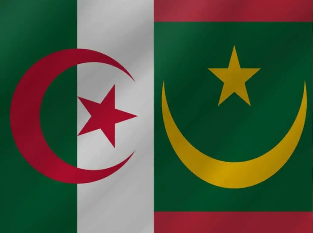 mauritania
