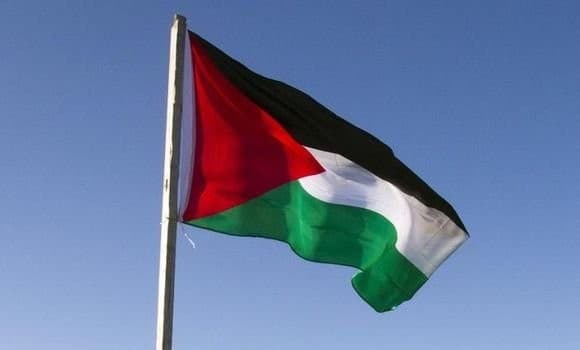 Palestina