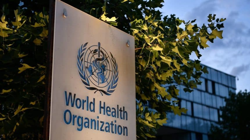 OMS advierte que los casos de cáncer podrían casi duplicarse para 2050