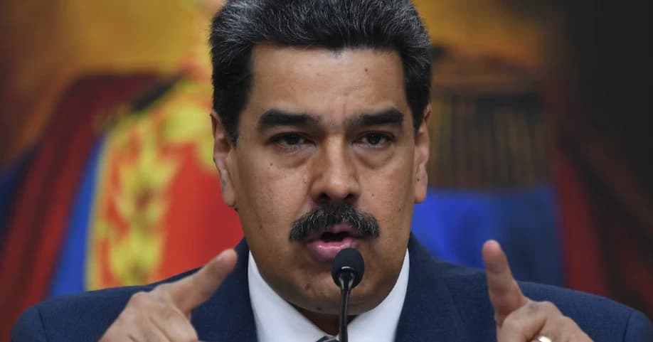 Maduro