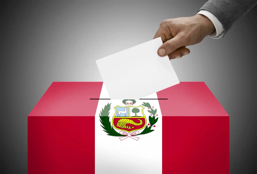 Perú