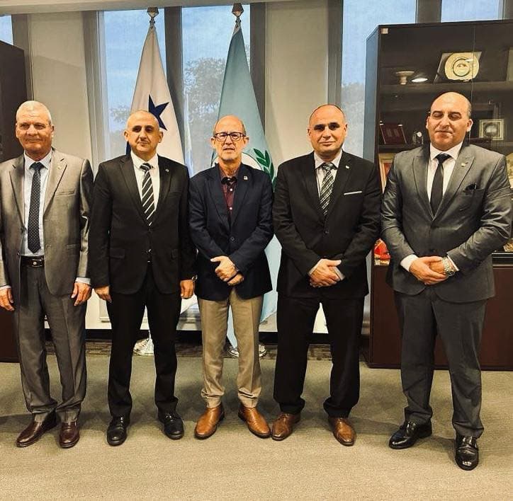 APN y Parlatino refuerzan cooperación en Panamá