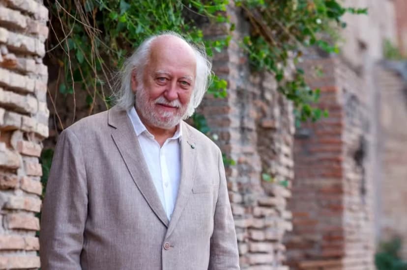 László Krasznahorkai