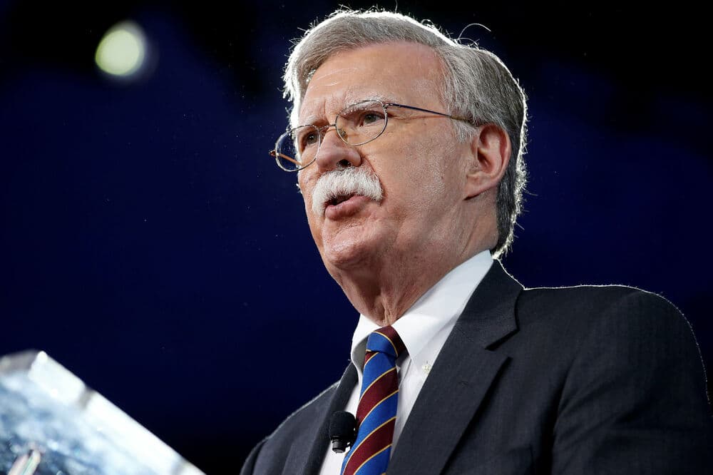 El exdiplomático y exconsejero de seguridad nacional estadounidense, John Bolton, ha pedido la organización de un referéndum de autodeterminación en el Sahara Occidental para preservar la seguridad de la región
